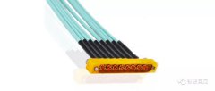 Gwave推出8通道40GHz集束電纜組件