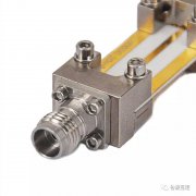 谷波推出40/50/65G高速板端連接器，為用戶節(jié)省6